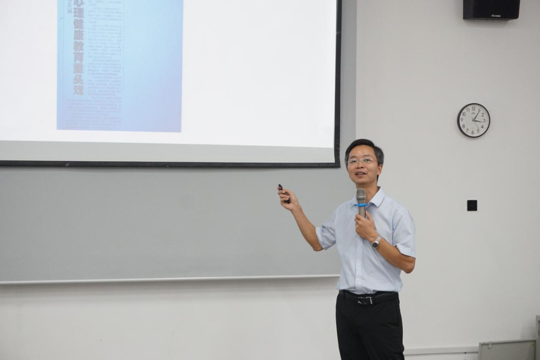 领雁计划 | 不忘初心悟成长 砥砺奋进谱新篇