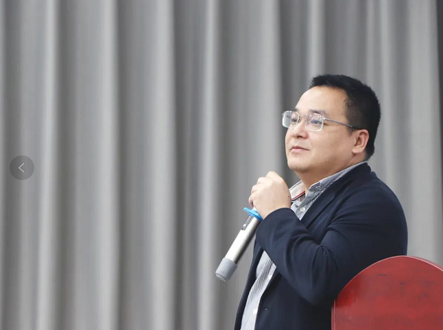 领雁计划 | 不忘初心，砥砺前行