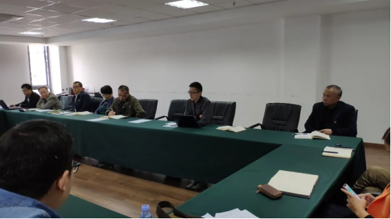 福州理工学院召开2021届毕业生就业创业工作推进会