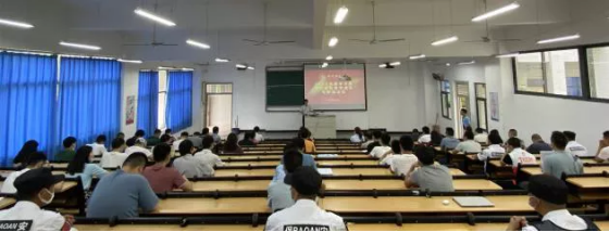 全力以“复” | 福州理工学院开展2020年春季学生返校复学工作部署与模拟演练
