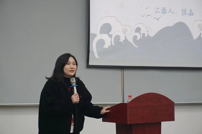 领雁计划 | 用智慧塑造形象，以修炼打造“核心”