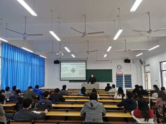 抗疫不停学 业务学习不延期