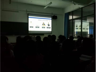 不忘初心，牢记使命|我校辅导员专题集中学习顺利举行