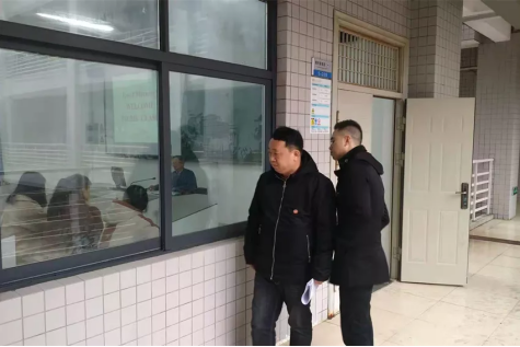 播报|我校文理学院多项举措促进教风学风建设
