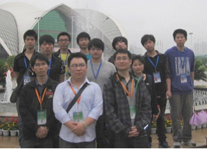 学院参加省高职技能大赛喜获佳绩
